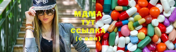 гашик Гусев